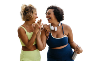 coach sport en ligne